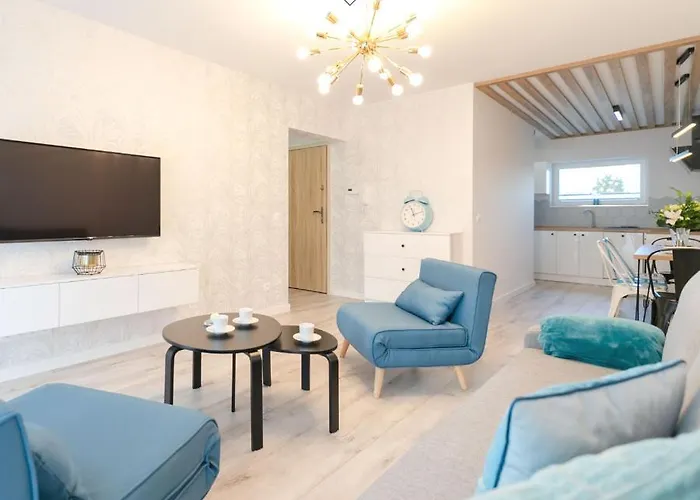 Apartament Pod Czantoria Z Tarasem - Dream Apart
