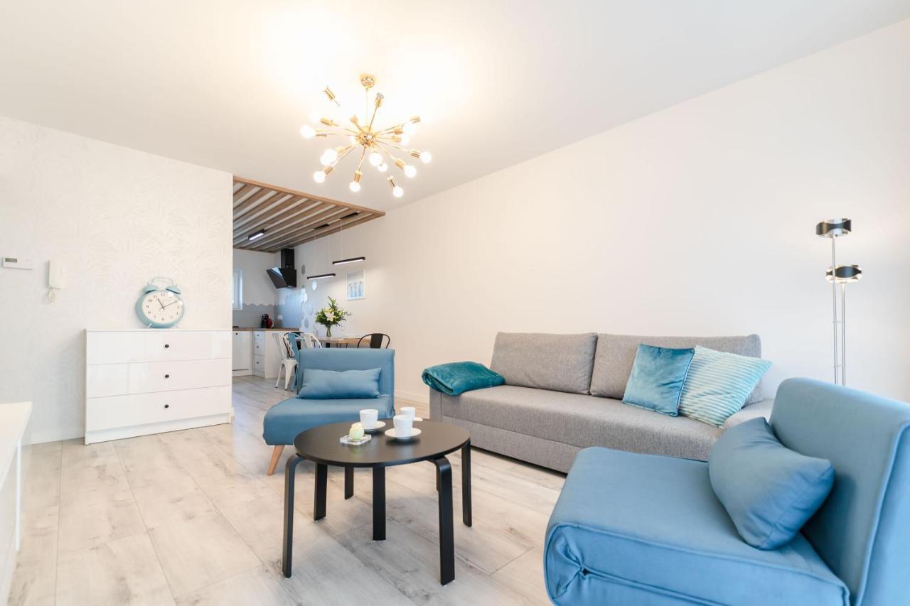 Pod Czantoria Z Tarasem - Dream Apartment *