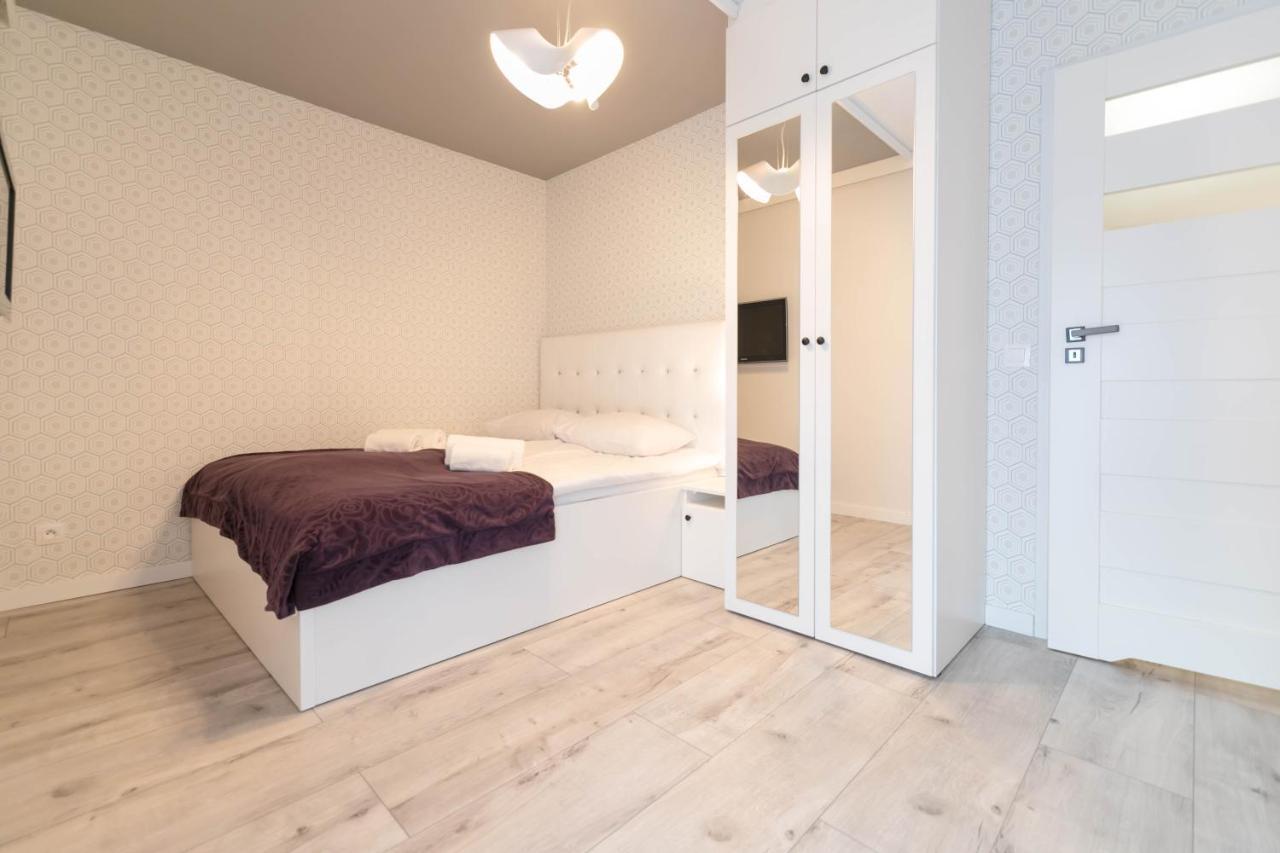 Apartment Pod Czantoria Z Tarasem - Dream Ustron