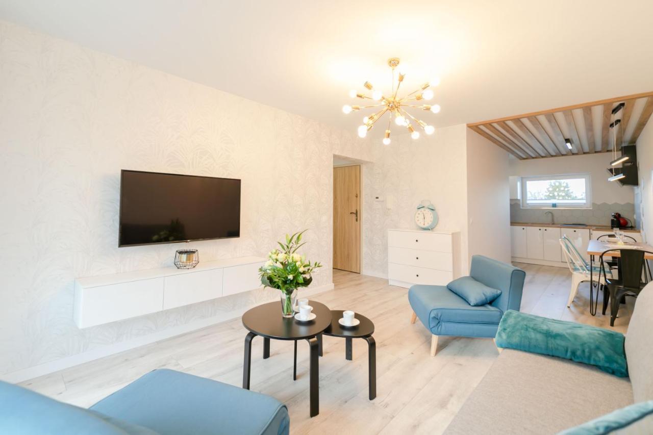 Pod Czantoria Z Tarasem - Dream Apartment