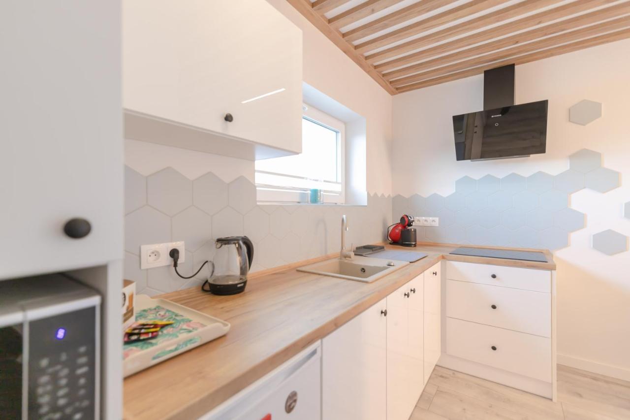 Pod Czantoria Z Tarasem - Dream Apartment *