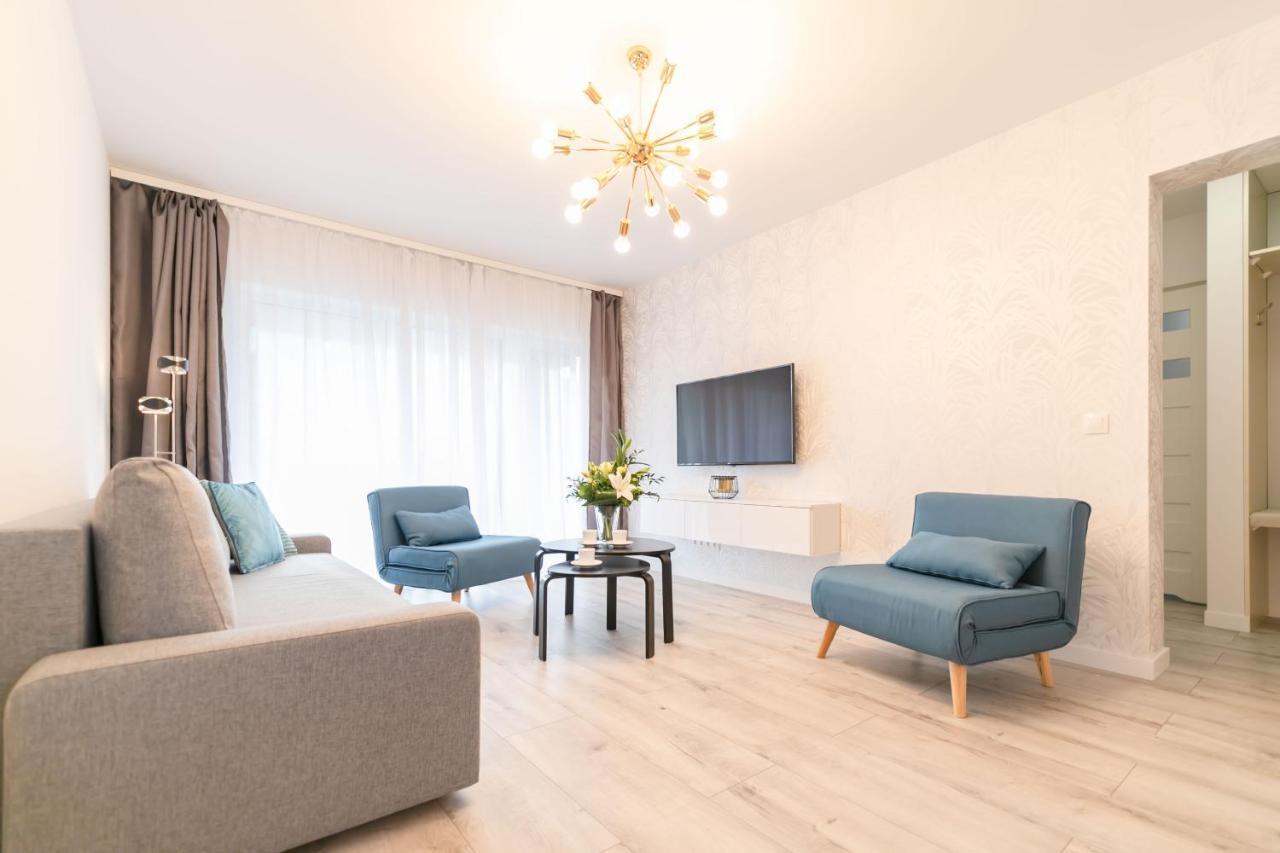 Apartment Pod Czantoria Z Tarasem - Dream *