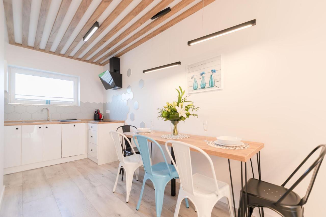 Apartment Pod Czantoria Z Tarasem - Dream *