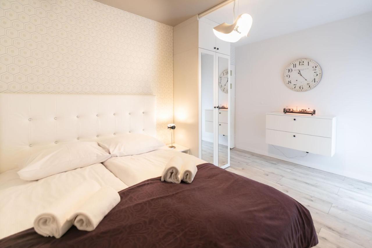 Apartment Pod Czantoria Z Tarasem - Dream