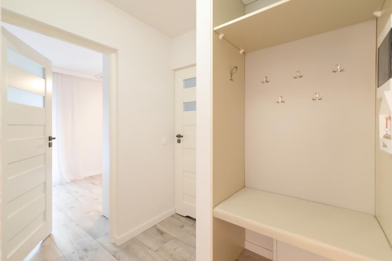 Pod Czantoria Z Tarasem - Dream Apartment Ustron