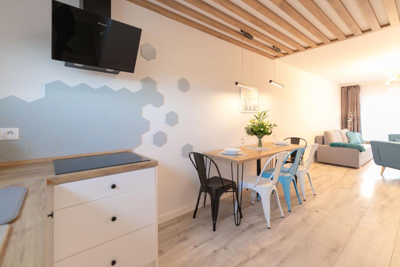 Pod Czantoria Z Tarasem - Dream Apartment